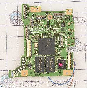Плата Nikon P900, АСЦ 636-173-5391